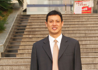 全国模范教师 覃太贵